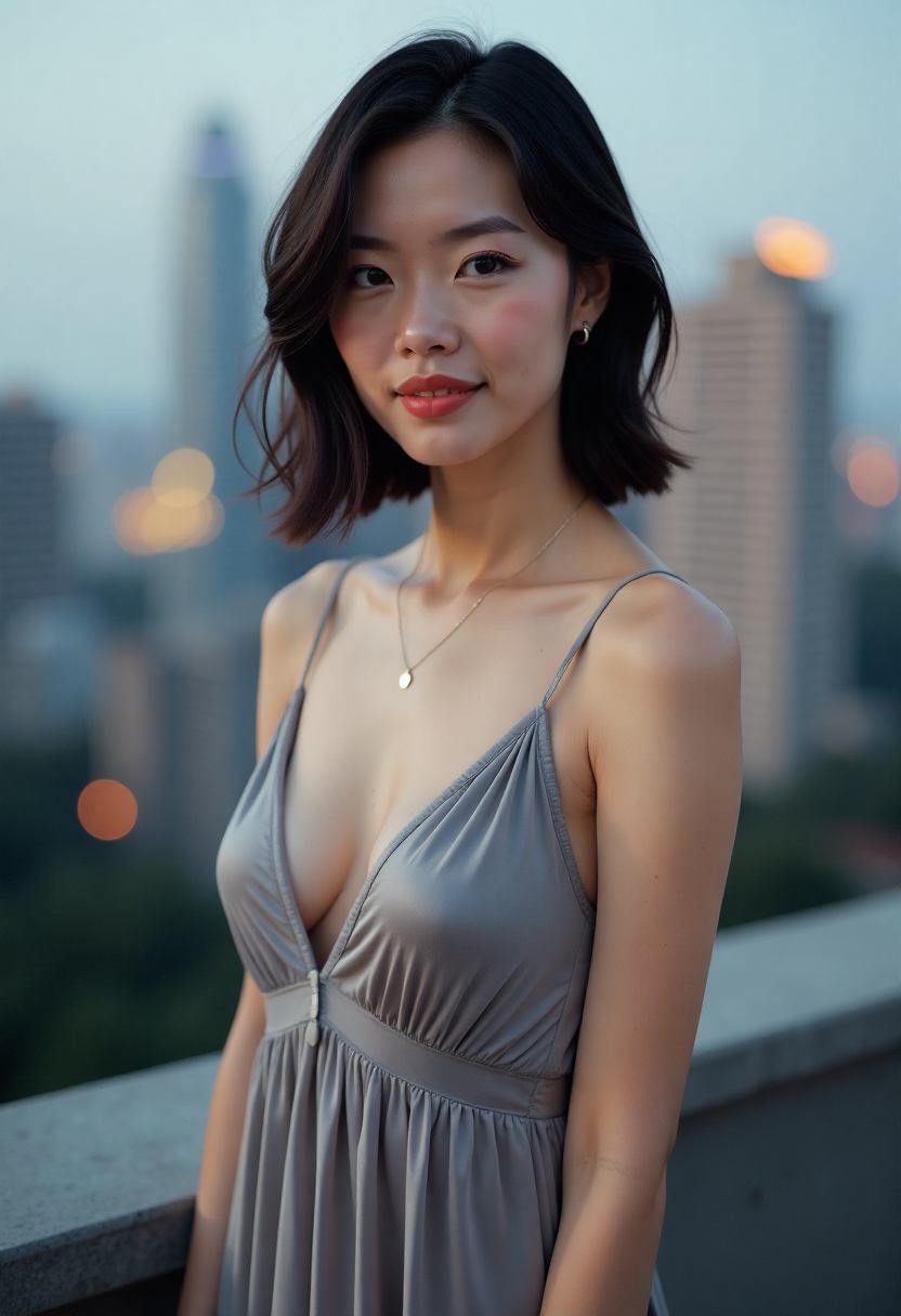 雾隐山庄海报
