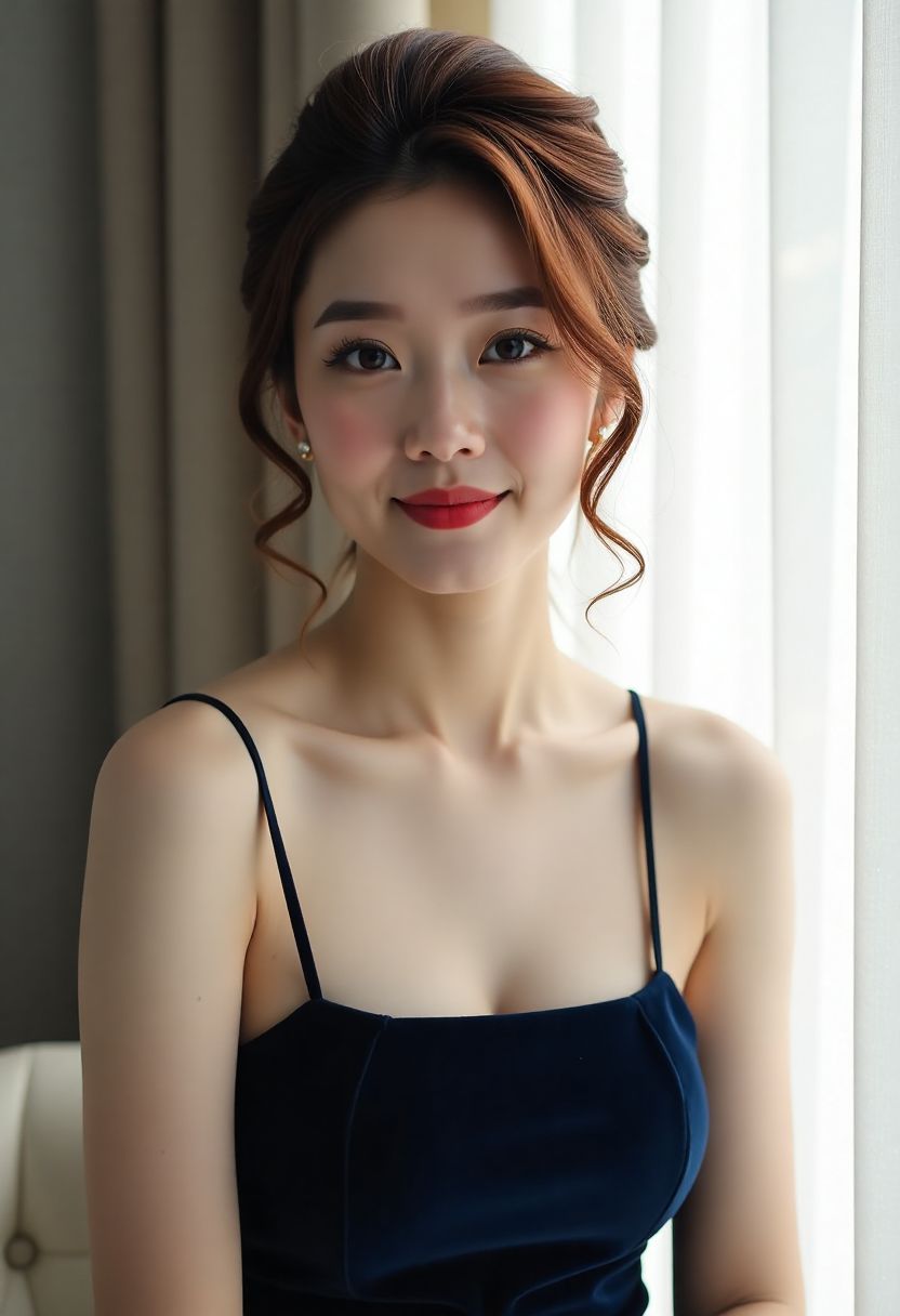 长风渡口海报